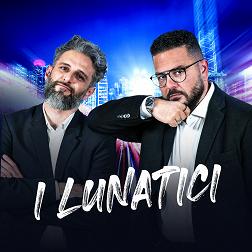 I Lunatici del 24/04/2024 - RaiPlay Sound